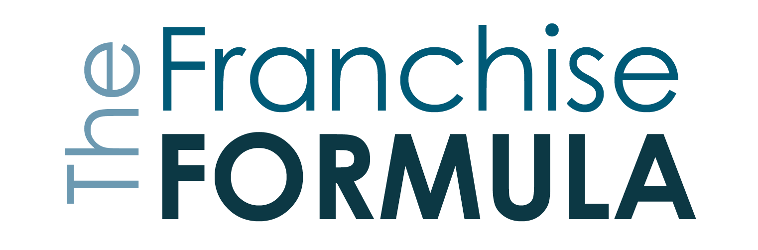 The Franchise Formula - Building a powerful franchise brand